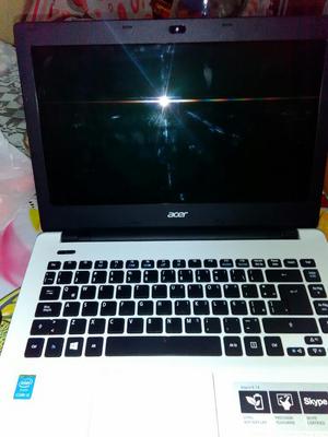 Laptop Acer Core I5