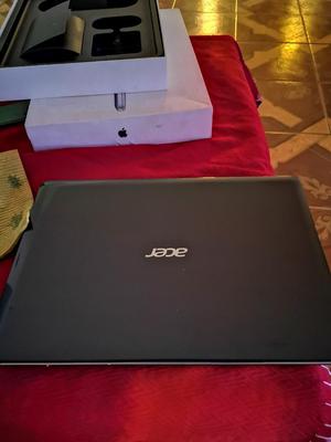 Laptop Acer Windows 8