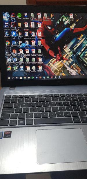 Laptop Asus Core I5 7th Gen