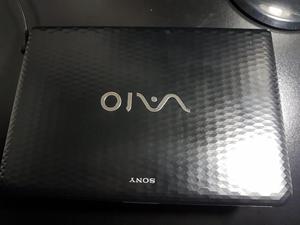 Laptop Sony Vaio Core I Cinco Nvidia