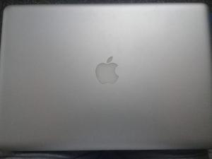 MacBook Pro  CoreI7