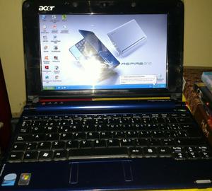 Mini Laptop Acer