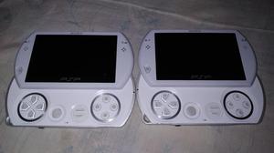 Psp Go