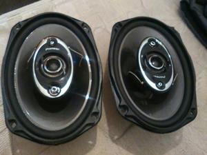 Remato Parlantes Pioneer Ts As 440 W