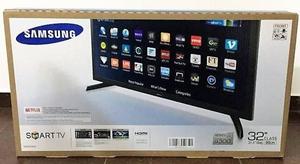Smart tv Samsung en venta impecable