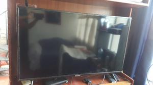 Vendo Tv Samsung 4k de 43°