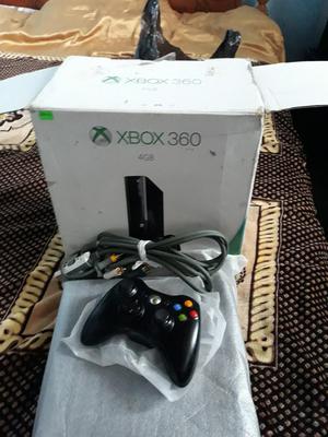 Vendo Xbox 360