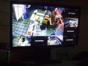 vendo monitor HP giratorio