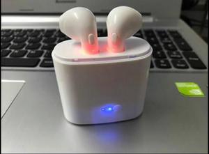 Audifonos I7S Tws Tipo Airpods