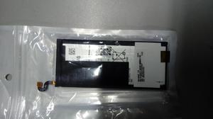 Bateria original para Samsung S7 edge