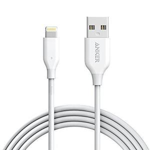 Cable Anker Lightning 1.8 Metros Iphone 55s678 Ipad