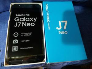 Celular Samsung J7 Neo Libre