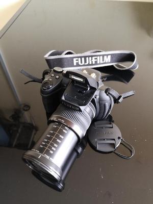 Cámara Fotográfica Fujifilm