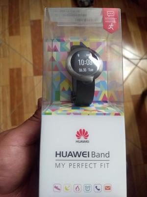 Huawei Band Smartwatch