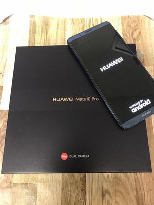 Huawei Mate 10 Pro BLALGB desbloqueado