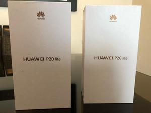 Huawei P20 Lite Nuevo Sellado 