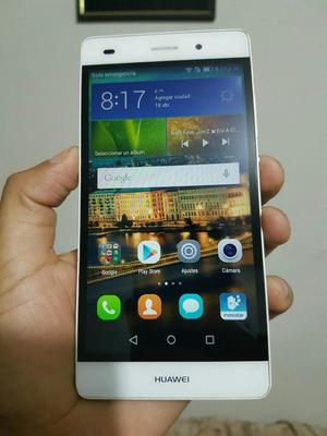 Huawei P8 Lite