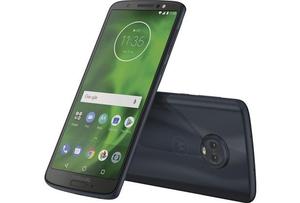 Motorola Moto G6 Play 32 Gb