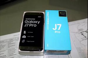 New Samsung Galaxy J7 Pro 64gb Importado