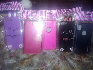 Protectores Moviles