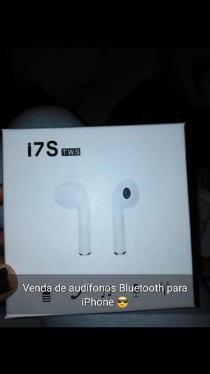 Remato Audífonos Earpods Bluetoot