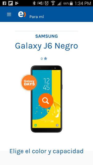 Samsung Galaxy J