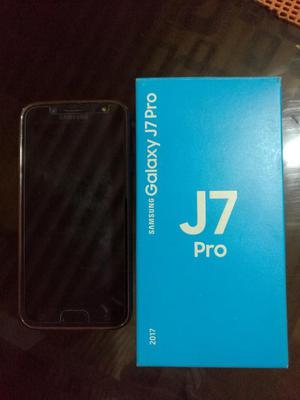Samsung Galaxy J7 Pro Negro 