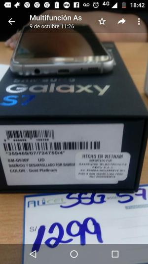 Samsung Galaxy S7