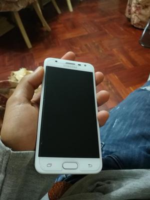 Samsung J5 Prime de 32gb Modelo Dual Sim