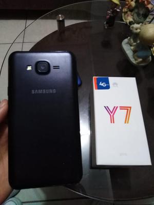 Samsung J7