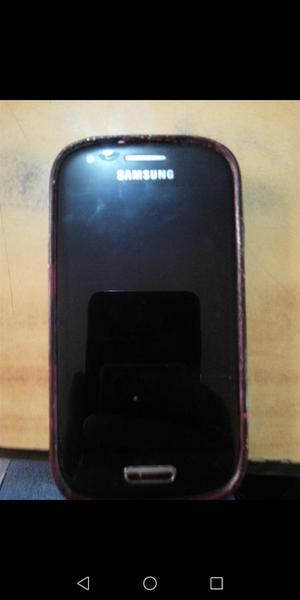 Samsung S3 Mini