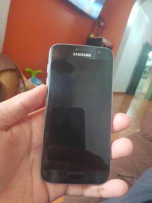 Samsung S7 Vendo O Cambio