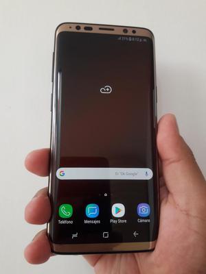 Samsung S9 64gb Black Libre