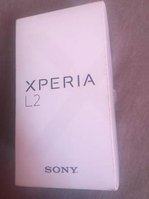 Sony Xperia L2