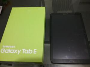 TABLET SAMSUNG GALAXY TAB E 8GB SMT560