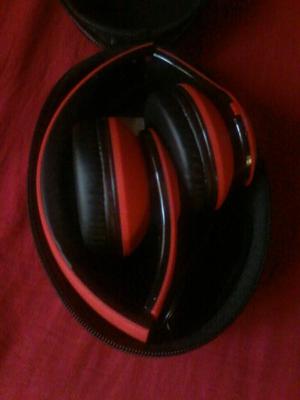 Vendo Audífonos Bluetooth Swb15