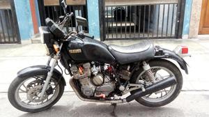 Vendo Moto Yamaha 650