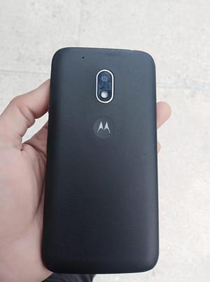 Vendo Motorola g4 play muy conservado solo telefono