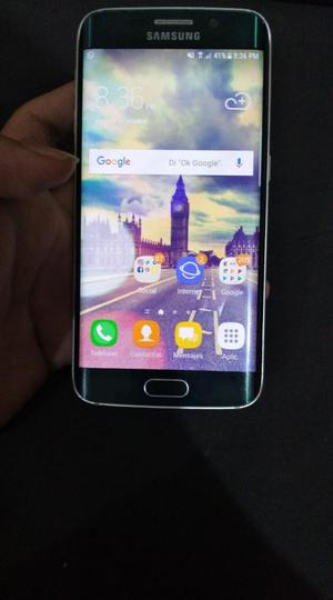 Vendo O Cambio S6 Edge