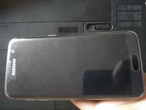 Vendo S7 Edge Libre Imei Original