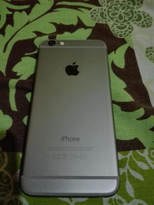 Vendo iPhone 6 de 16 Gb