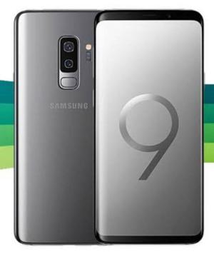 Venta de Samsung S9
