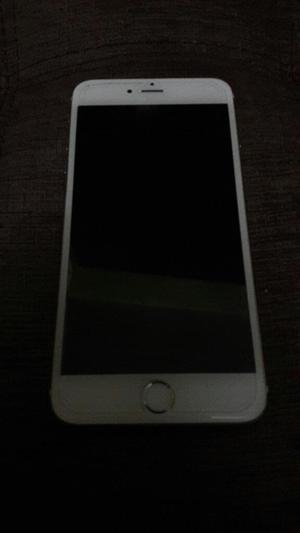iPhone 6plus 16gb Gold Imei Original