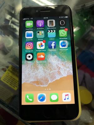 iPhone 7 de 256 Gb sin Detalle