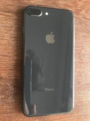 iPhone 8 Plus 64 Gb Libre Impecable