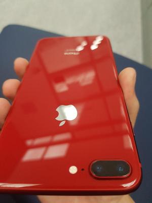 iphone 8mas rojo