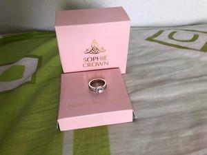 Anillo SOPHIE CROWN
