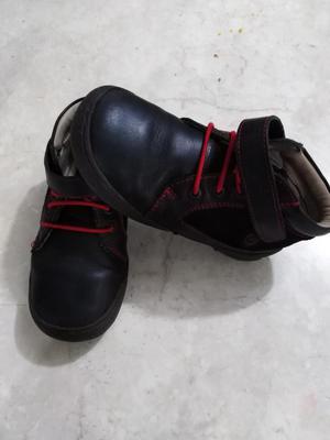 Botines Hush Puppies