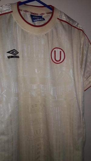 Camiseta Universitario de Deportes