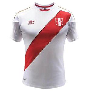 Camiseta original de la seleccion umbro